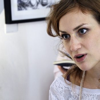 Marta Ghironi