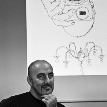 Gianluca Morozzi