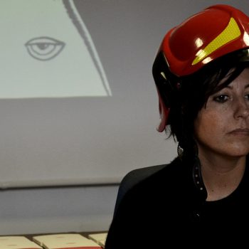 Francesca Marchegiano