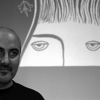 Gianluca Morozzi