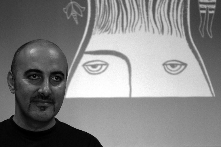 Gianluca Morozzi