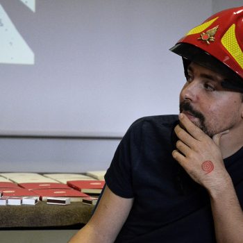 Andrea Cirillo