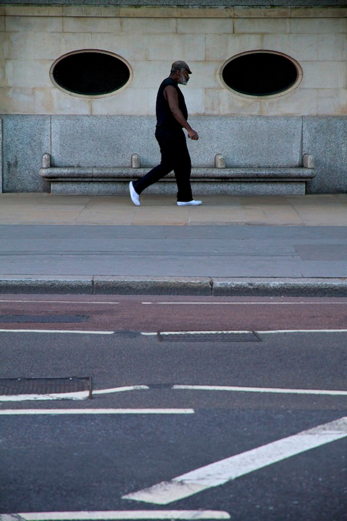 London - Opera di Alessio Bonatti