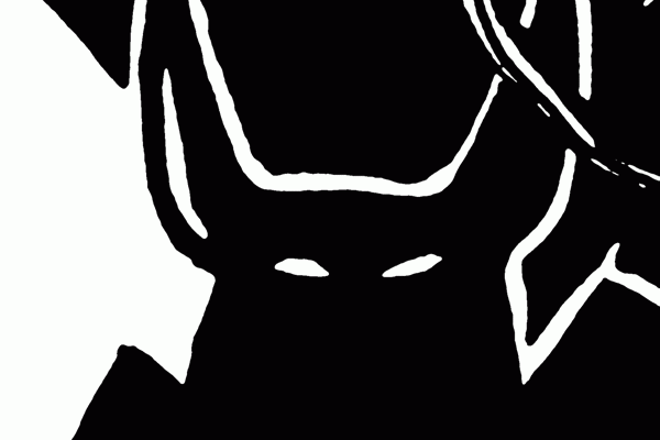 Mister X - Indizio 2