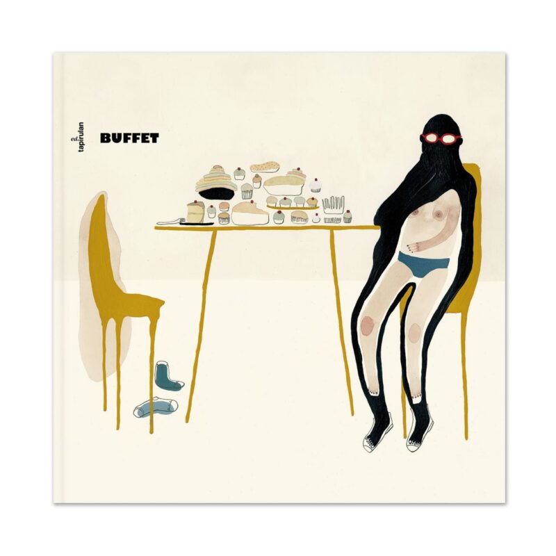 buffet ombra Buffet