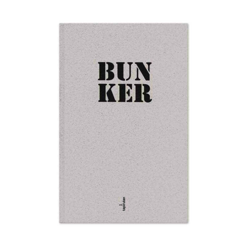 bunker ombra Bunker