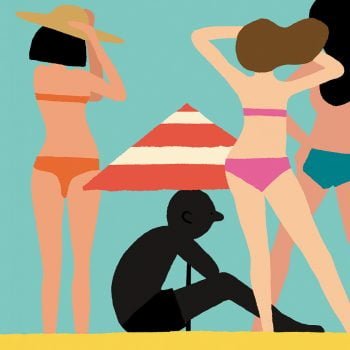Jean Jullien - Shadows