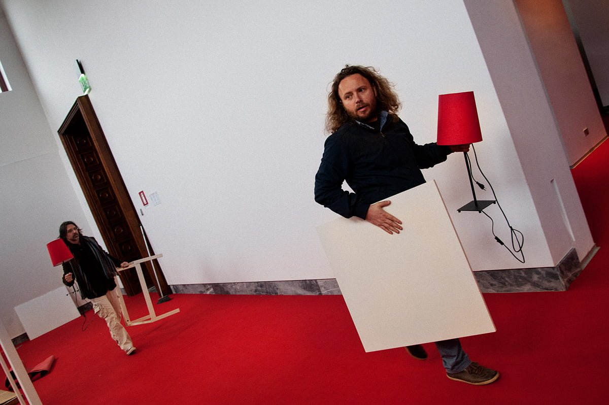 Aiuto mi sono perso