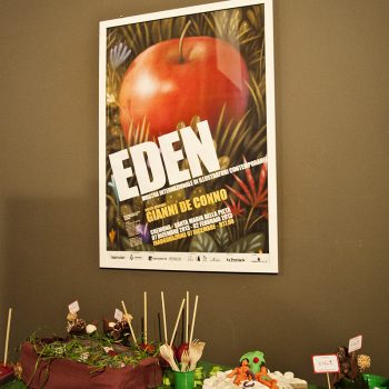 Eden