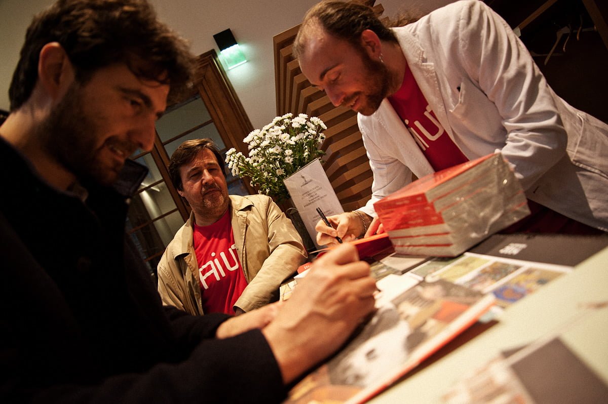 Aiuto mi sono perso