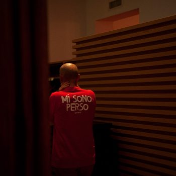 Aiuto mi sono perso