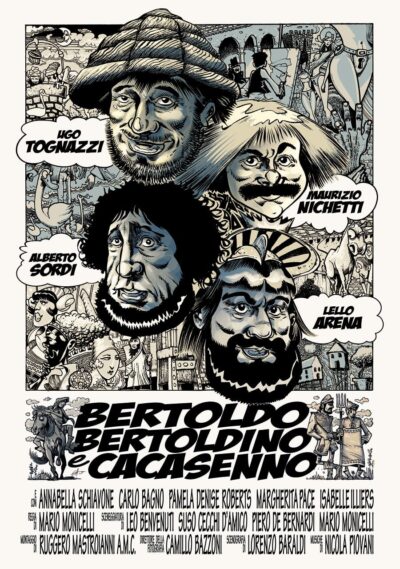 Opera di Andrea Gualandri