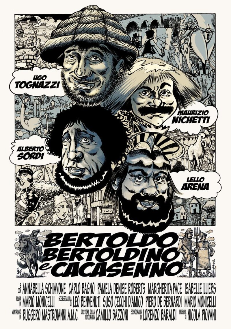 Opera di Andrea Gualandri