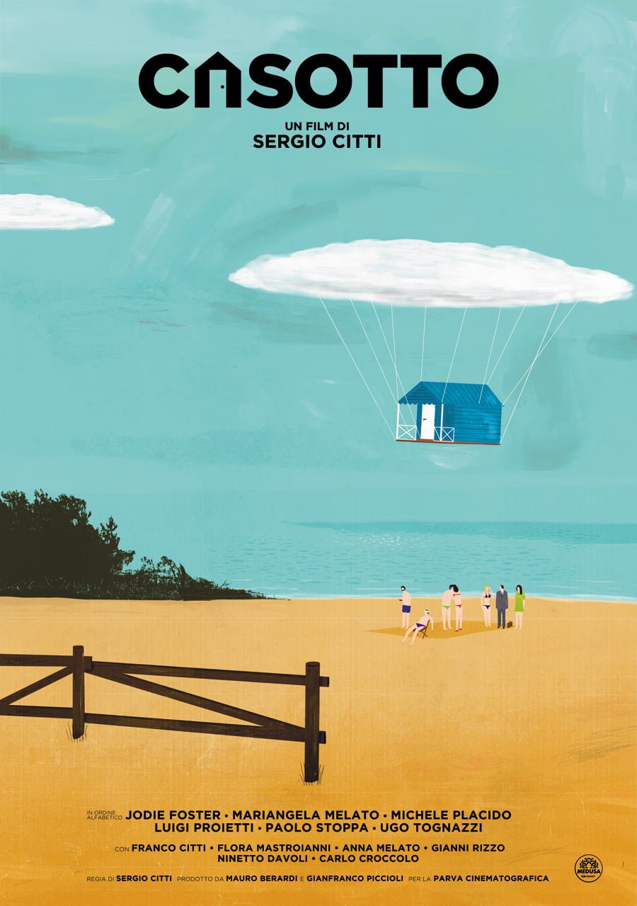 Opera di Fabio Consoli