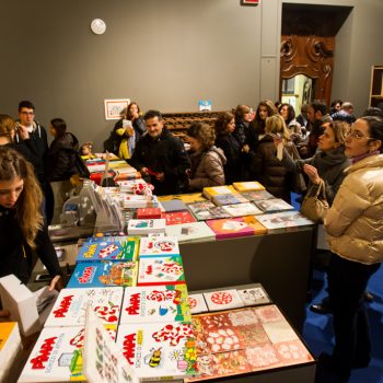 X - Mostra internazionale di illustratori contemporanei