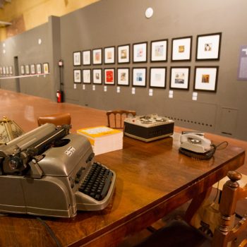 X - Mostra internazionale di illustratori contemporanei