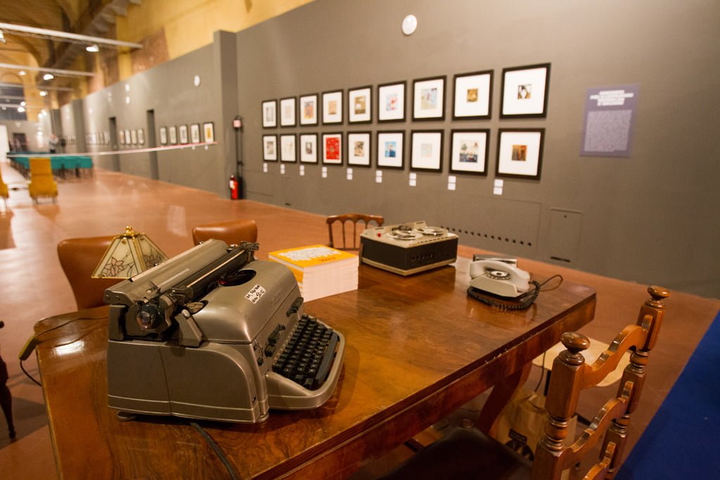 X - Mostra internazionale di illustratori contemporanei