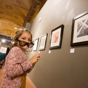 X - Mostra internazionale di illustratori contemporanei