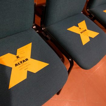 X - Mostra internazionale di illustratori contemporanei
