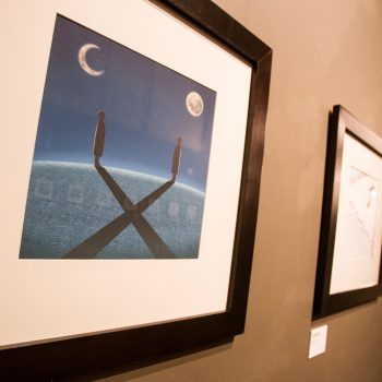 X - Mostra internazionale di illustratori contemporanei