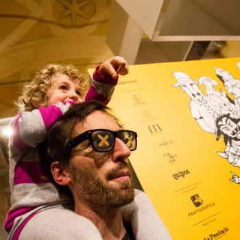 X - Mostra internazionale di illustratori contemporanei