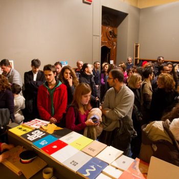 X - Mostra internazionale di illustratori contemporanei