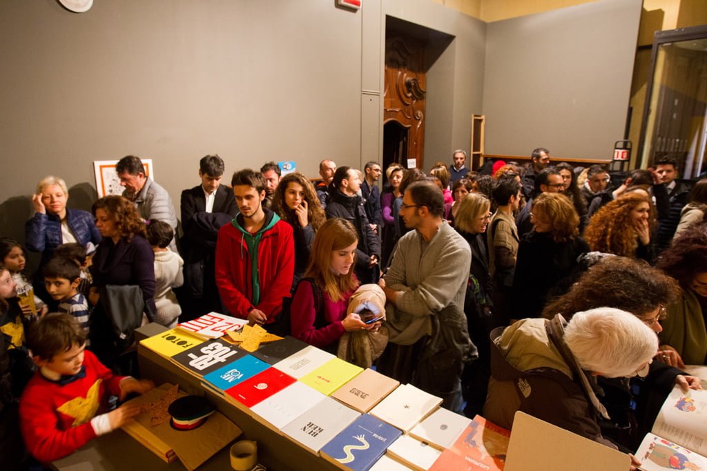 X - Mostra internazionale di illustratori contemporanei