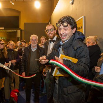 X - Mostra internazionale di illustratori contemporanei