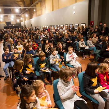 X - Mostra internazionale di illustratori contemporanei