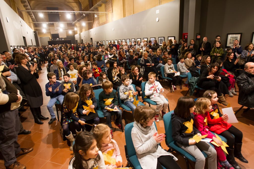 X - Mostra internazionale di illustratori contemporanei