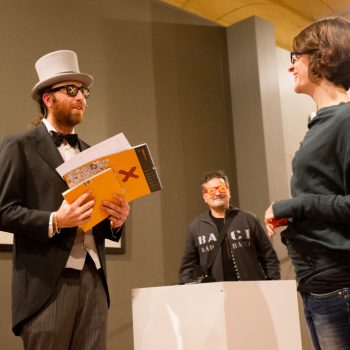 X - Mostra internazionale di illustratori contemporanei