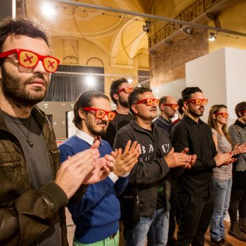 X - Mostra internazionale di illustratori contemporanei