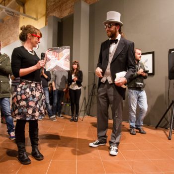 X - Mostra internazionale di illustratori contemporanei