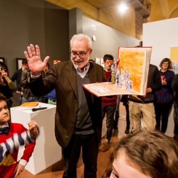 X - Mostra internazionale di illustratori contemporanei