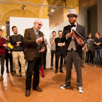 X - Mostra internazionale di illustratori contemporanei