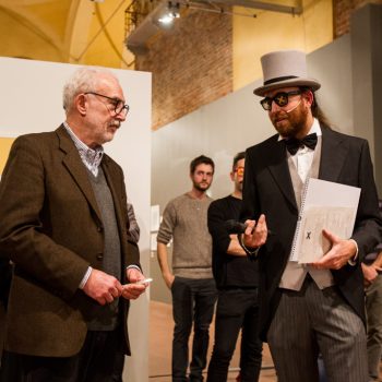 X - Mostra internazionale di illustratori contemporanei