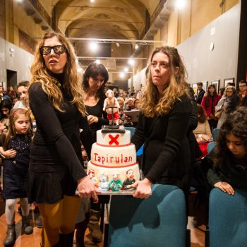 X - Mostra internazionale di illustratori contemporanei