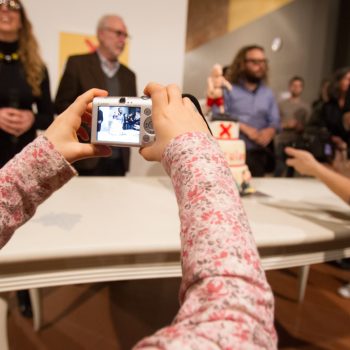 X - Mostra internazionale di illustratori contemporanei