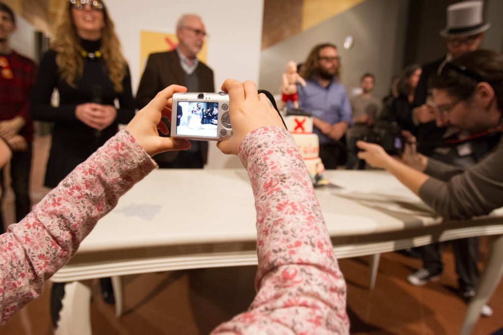 X - Mostra internazionale di illustratori contemporanei