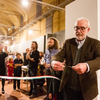 X - Mostra internazionale di illustratori contemporanei