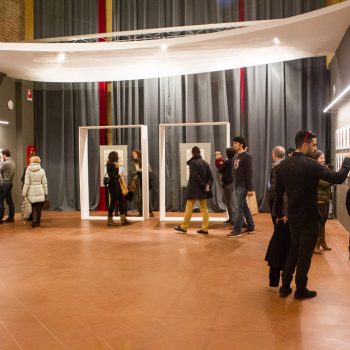 X - Mostra internazionale di illustratori contemporanei