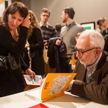 X - Mostra internazionale di illustratori contemporanei