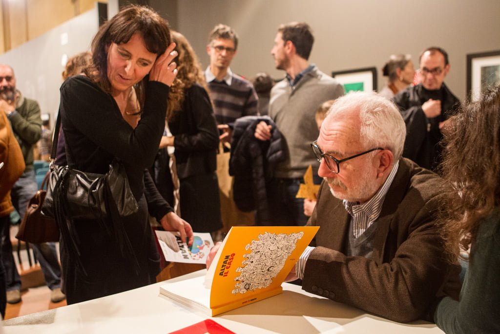 X - Mostra internazionale di illustratori contemporanei