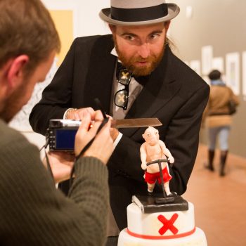 X - Mostra internazionale di illustratori contemporanei
