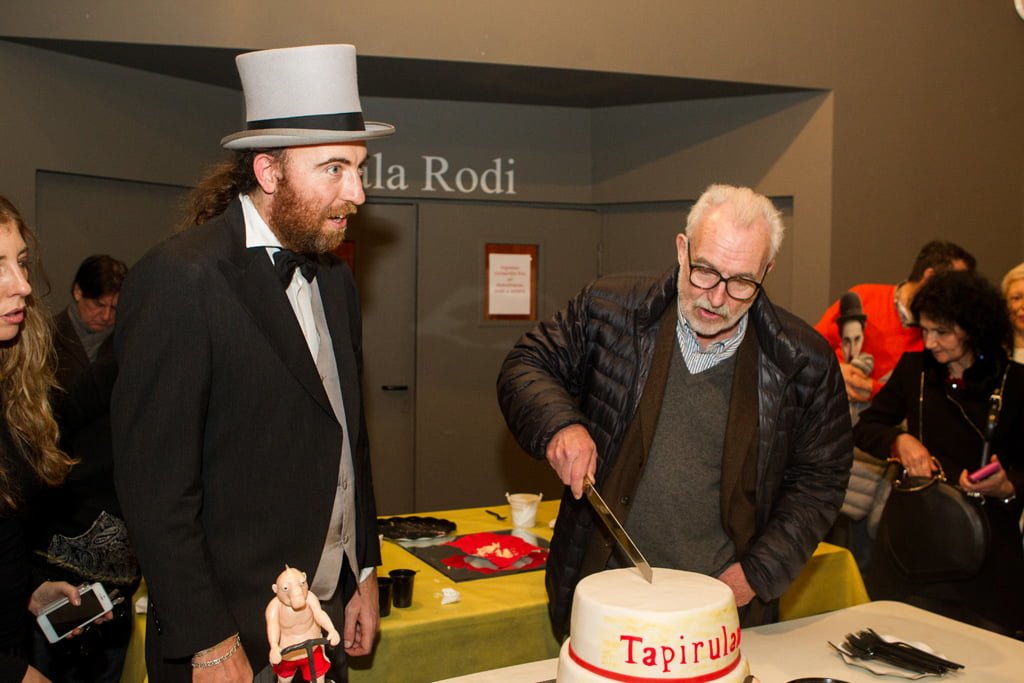 X - Mostra internazionale di illustratori contemporanei