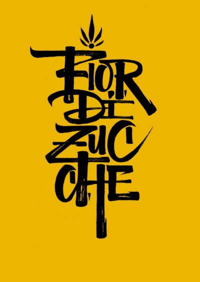 Fior di zucche