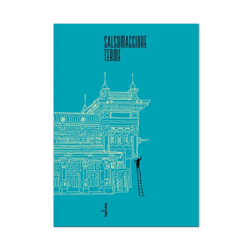 Salsomaggiore Terme - Guida turistica illustrata