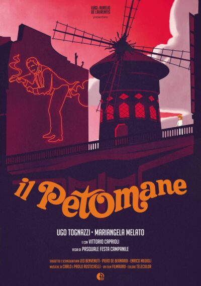 Opera di Giordano Poloni