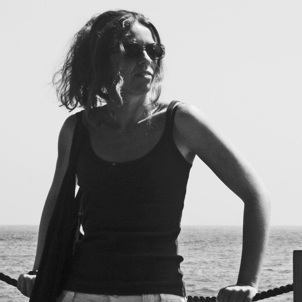 Laura Bonomini