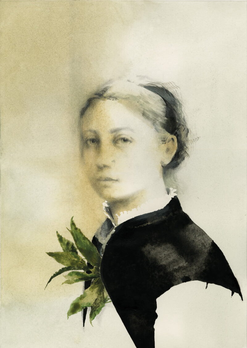 Marina Marcolin - Sofonisba Anguissola Marina Marcolin - Sofonisba Anguissola